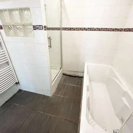 Charmante Maison Partagée à 5 Min D'orly Et 15 Min De Paris Séjour chez l'habitant *