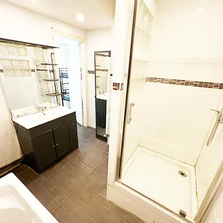 Charmante Maison Partagée à 5 Min D'orly Et 15 Min De Paris Séjour chez l'habitant *