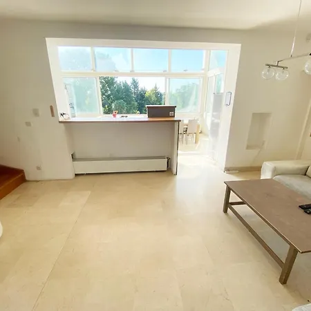 Charmante Maison Partagee A 5 Min D'orly Et 15 Min De Paris Privat bolig *