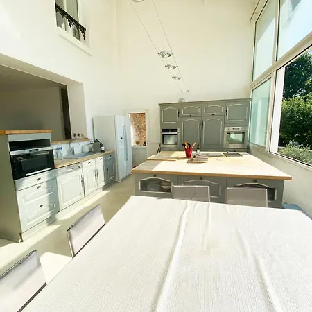 Séjour chez l'habitant Charmante Maison Partagée à 5 Min D'orly Et 15 Min De Paris Athis-Mons