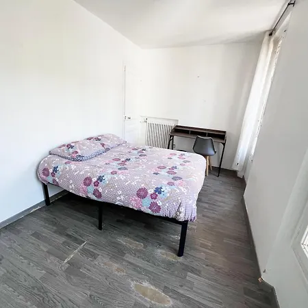Charmante Maison Partagée à 5 Min D'orly Et 15 Min De Paris Séjour chez l'habitant