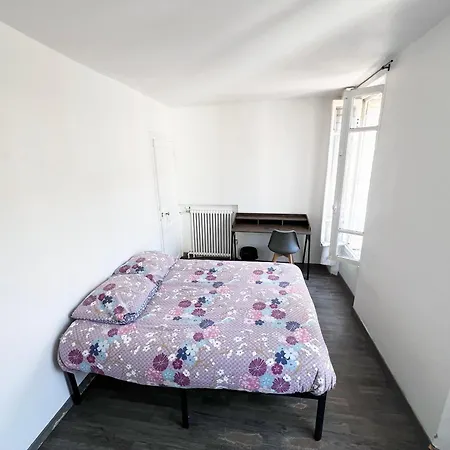 Charmante Maison Partagée à 5 Min D'orly Et 15 Min De Paris